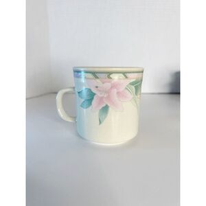 Garden Party Japan‎ Mug Cup Retro Vintage Mikasa Intaglio Cac08 Inspired